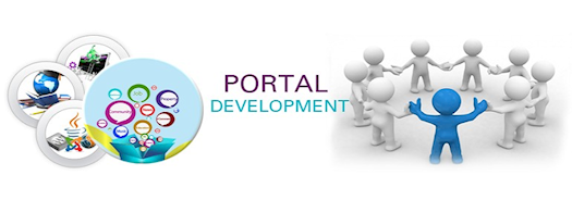 Portal Development & Offshore Services